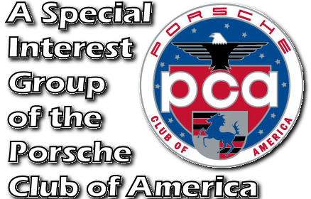 PCA Special Interest Groups